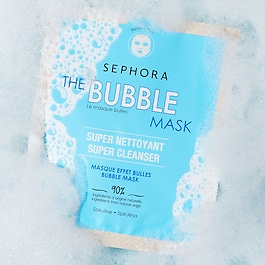 The Bubble Mask - Köpük Maske